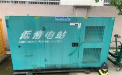 安州通州四建大波纹箱定制案例