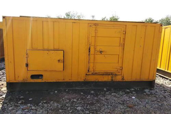 安州发电机出租 安州发电机出租