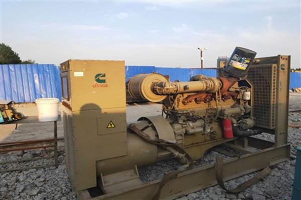 安州发电机出租 安州发电机出租