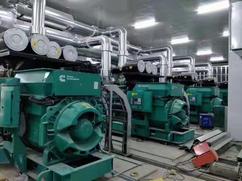 安州发电机出租 安州发电机出租